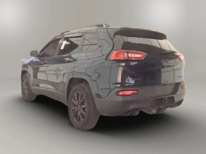 2015 Jeep KL Cherokee - Image 3 of 4