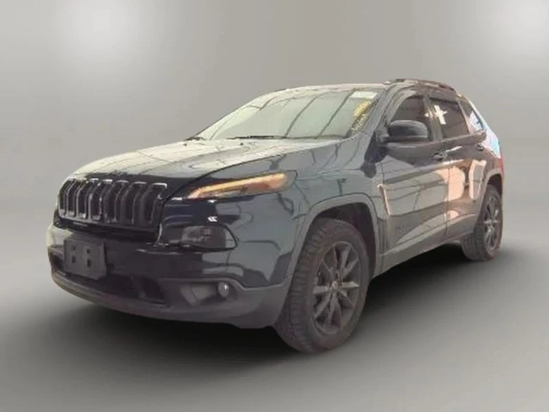 2015 Jeep KL Cherokee - Image 2 of 4
