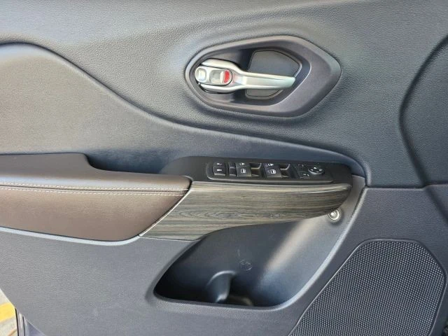 2015 Jeep KL Cherokee - Image 21 of 21