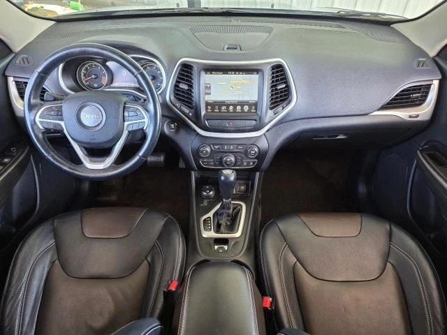 2015 Jeep KL Cherokee - Image 3 of 21