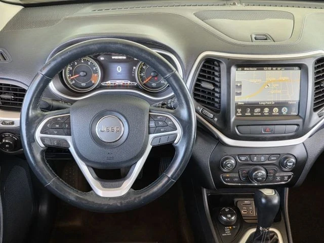 2015 Jeep KL Cherokee - Image 17 of 21