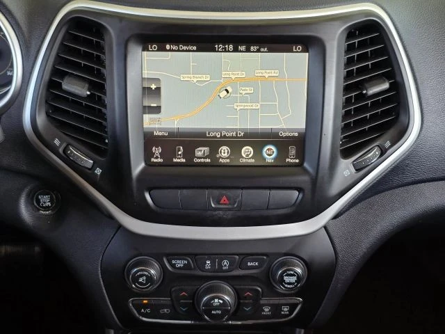 2015 Jeep KL Cherokee - Image 9 of 21
