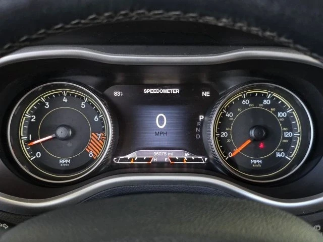 2015 Jeep KL Cherokee - Image 18 of 21