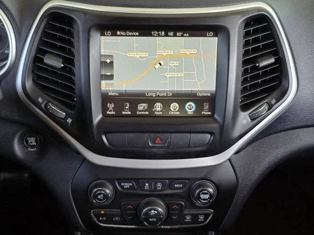 2015 Jeep KL Cherokee - Image 7 of 21