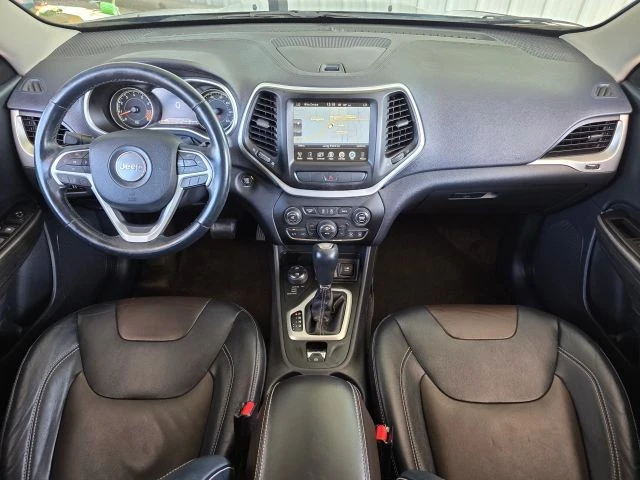 2015 Jeep KL Cherokee - Image 3 of 21