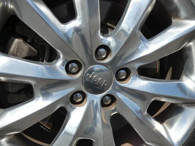 2015 Jeep KL Cherokee - Image 21 of 21