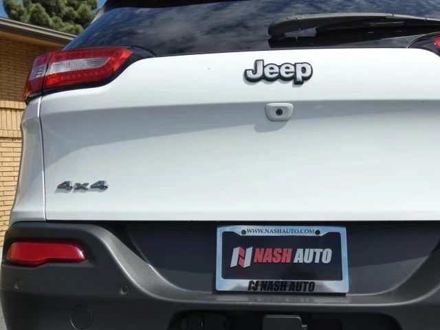 2015 Jeep KL Cherokee - Image 11 of 21