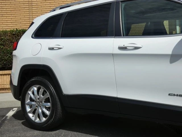 2015 Jeep KL Cherokee - Image 6 of 21