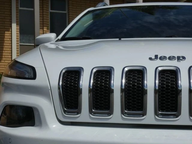 2015 Jeep KL Cherokee - Image 18 of 21