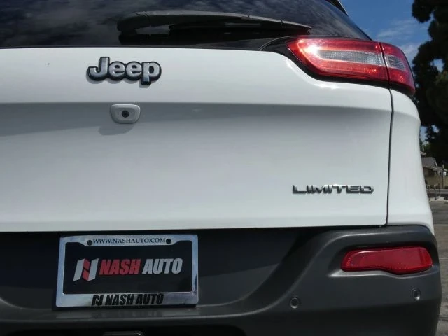 2015 Jeep KL Cherokee - Image 9 of 21