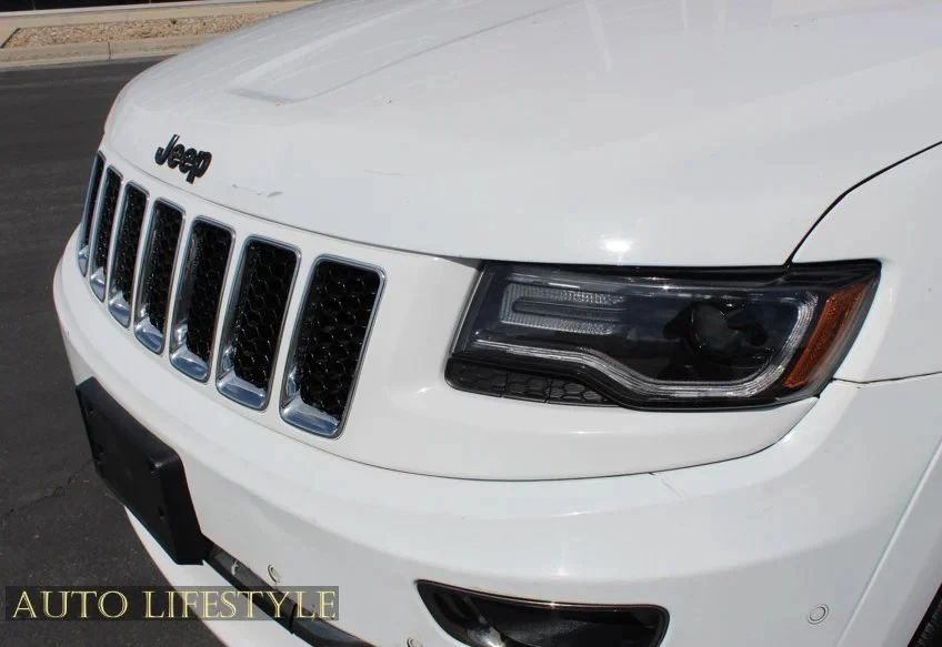 2015 Jeep KL Cherokee - Image 19 of 21