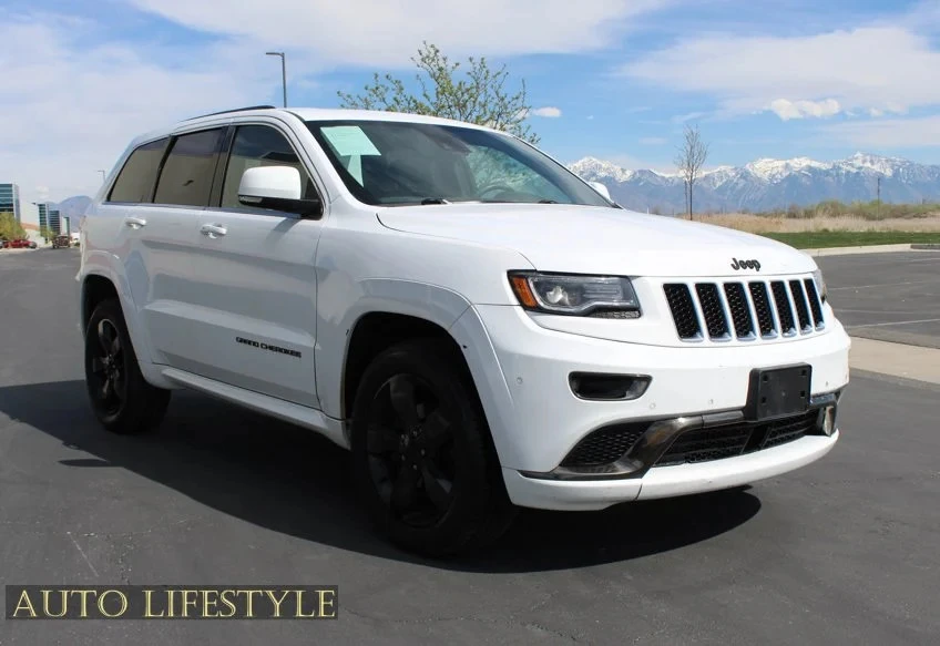 2015 Jeep KL Cherokee - Image 4 of 21