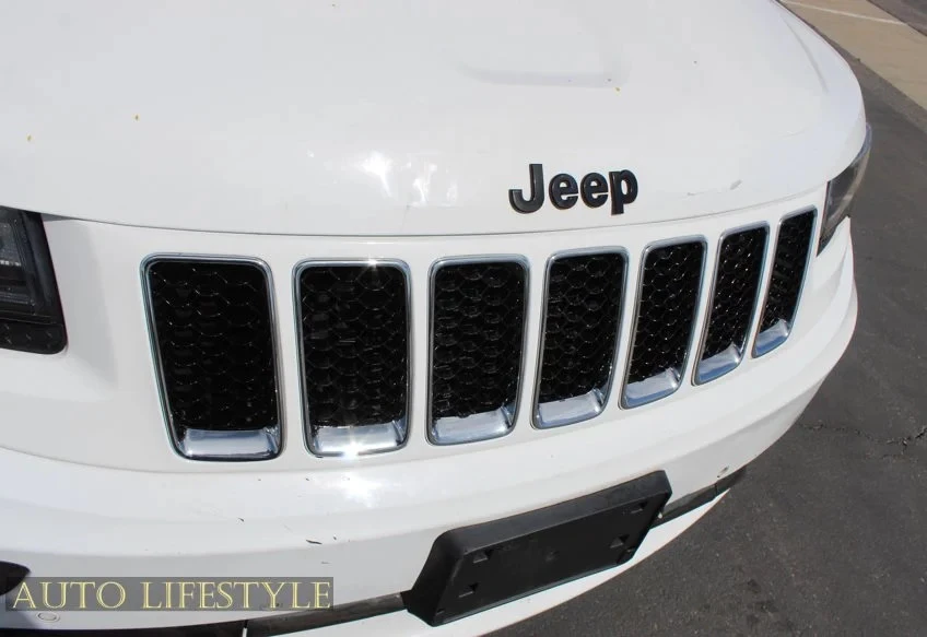 2015 Jeep KL Cherokee - Image 20 of 21