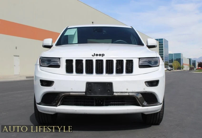 2015 Jeep KL Cherokee - Image 13 of 21