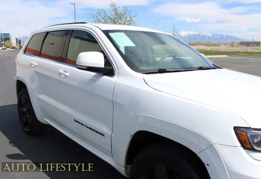 2015 Jeep KL Cherokee - Image 21 of 21