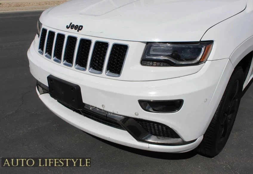 2015 Jeep KL Cherokee - Image 18 of 21
