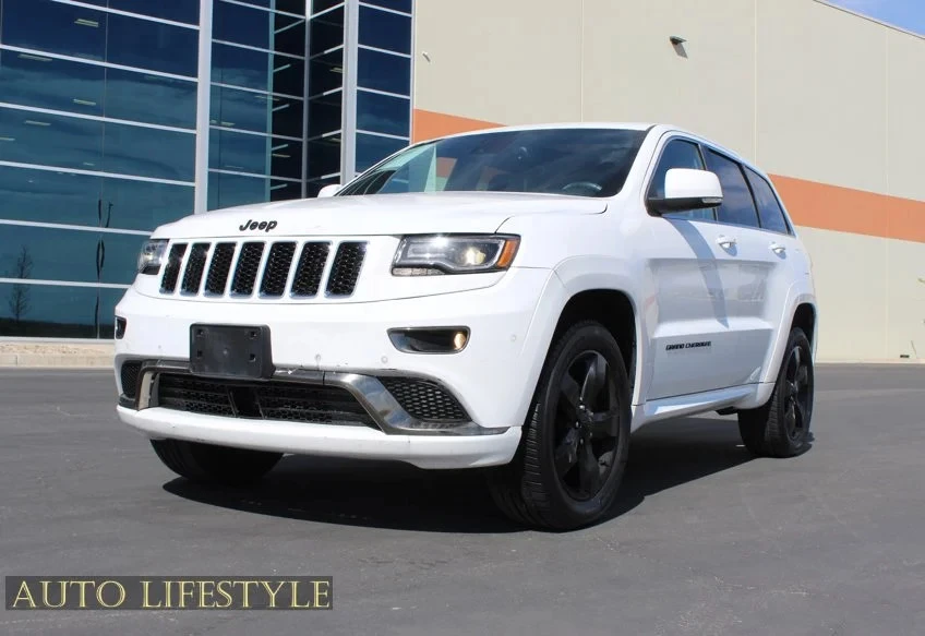 2015 Jeep KL Cherokee - Image 3 of 21