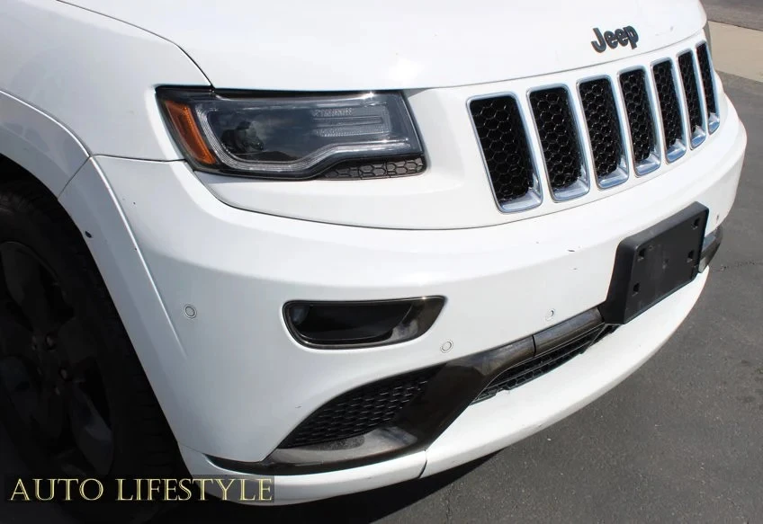 2015 Jeep KL Cherokee - Image 17 of 21