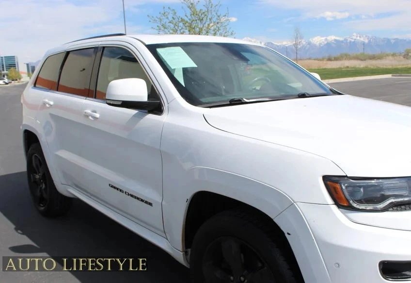 2015 Jeep KL Cherokee - Image 16 of 21