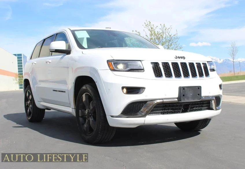2015 Jeep KL Cherokee - Image 2 of 21