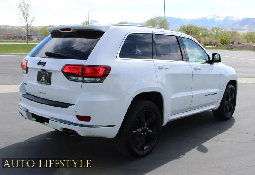 2015 Jeep KL Cherokee - Image 8 of 21