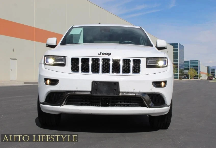 2015 Jeep KL Cherokee - Image 14 of 21