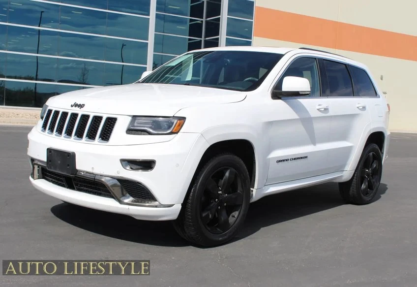 2015 Jeep KL Cherokee - Image 5 of 21