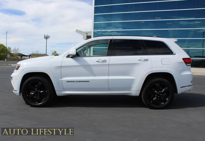 2015 Jeep KL Cherokee - Image 11 of 21