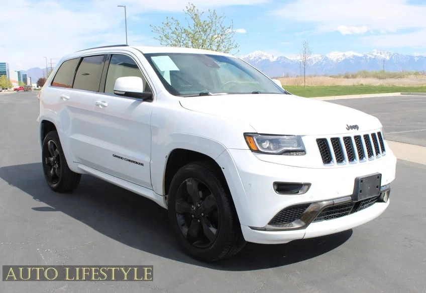 2015 Jeep KL Cherokee - Image 6 of 21