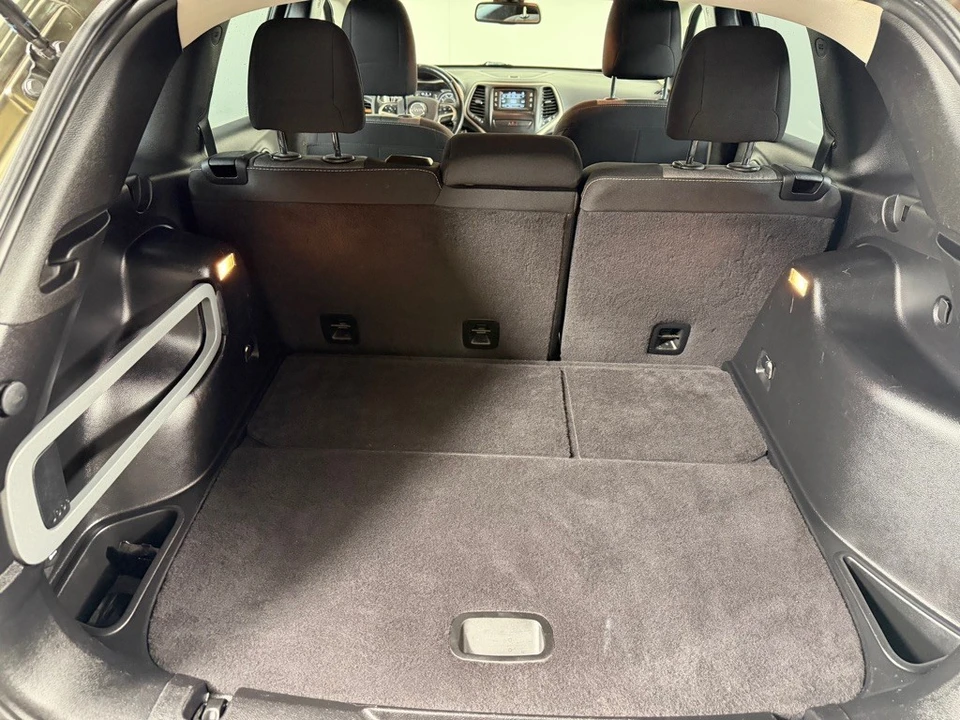 2015 Jeep KL Cherokee - Image 19 of 22
