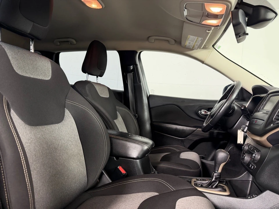 2015 Jeep KL Cherokee - Image 22 of 22