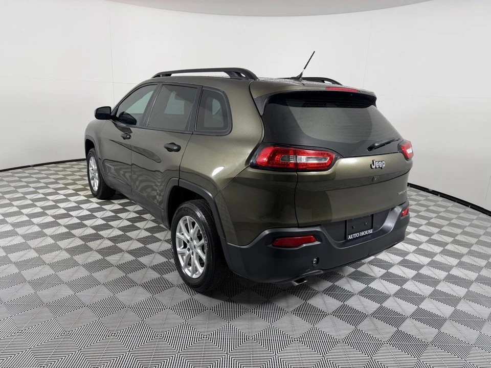 2015 Jeep KL Cherokee - Image 7 of 22