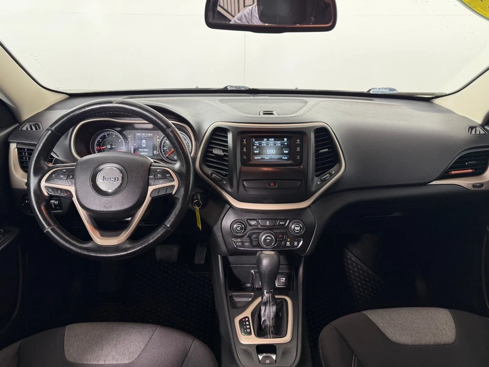 2015 Jeep KL Cherokee - Image 18 of 22