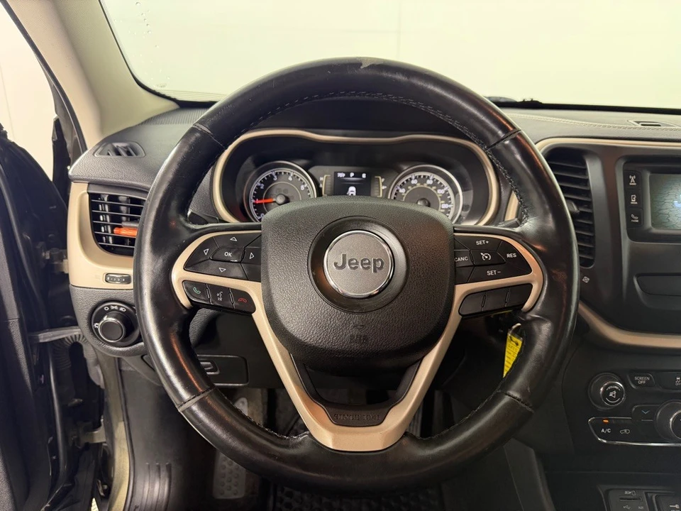 2015 Jeep KL Cherokee - Image 13 of 22