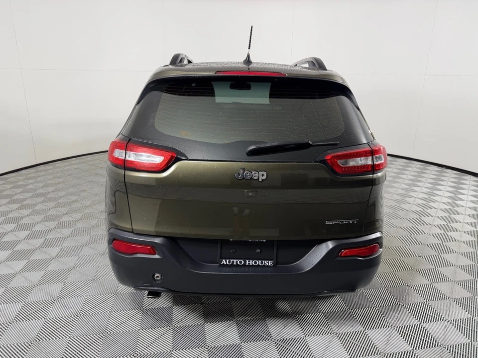 2015 Jeep KL Cherokee - Image 6 of 22