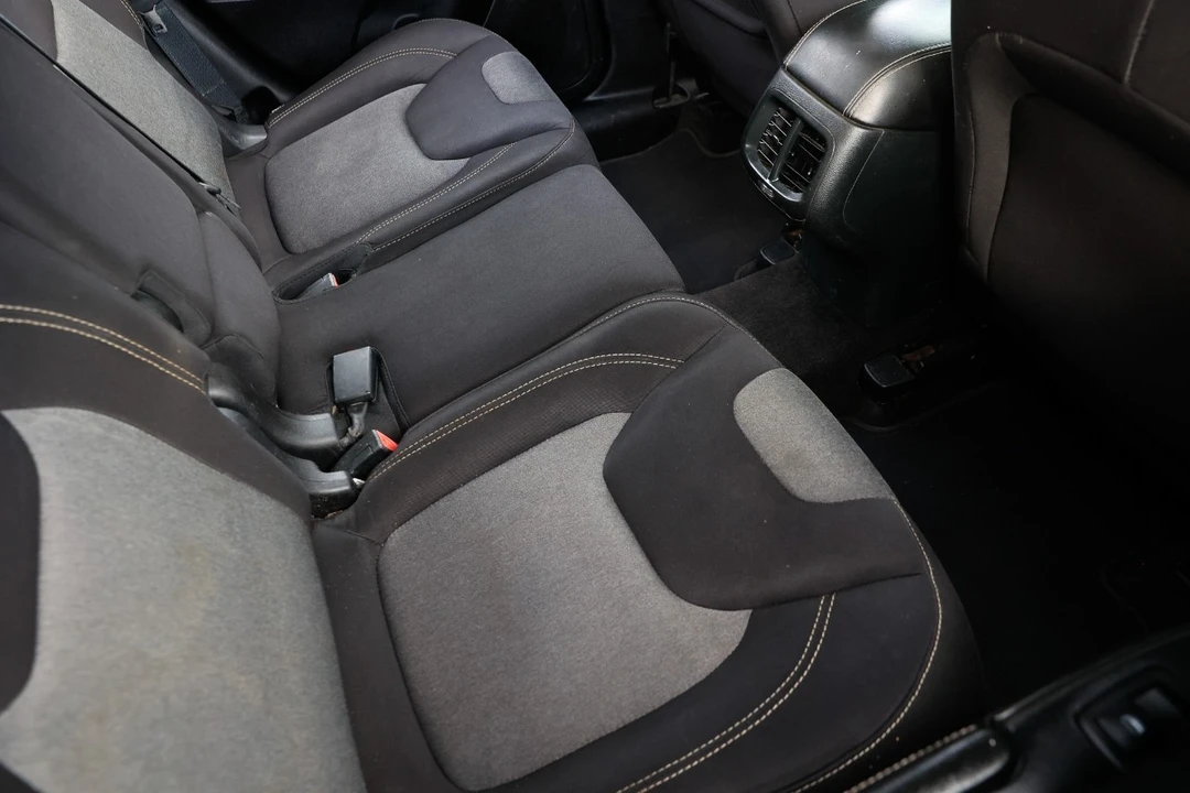 2015 Jeep KL Cherokee - Image 12 of 12