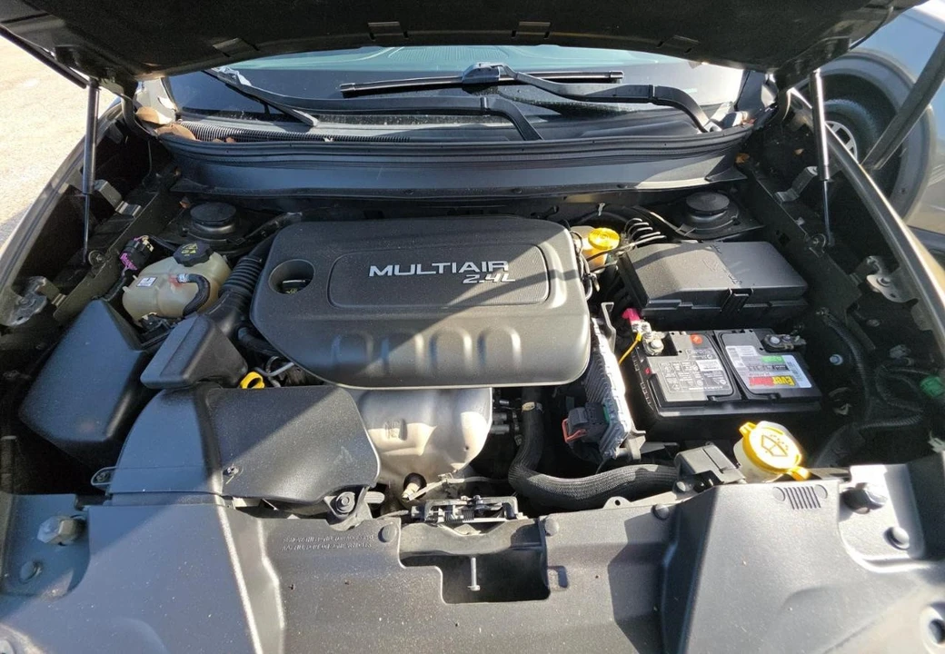 2015 Jeep KL Cherokee - Image 12 of 13