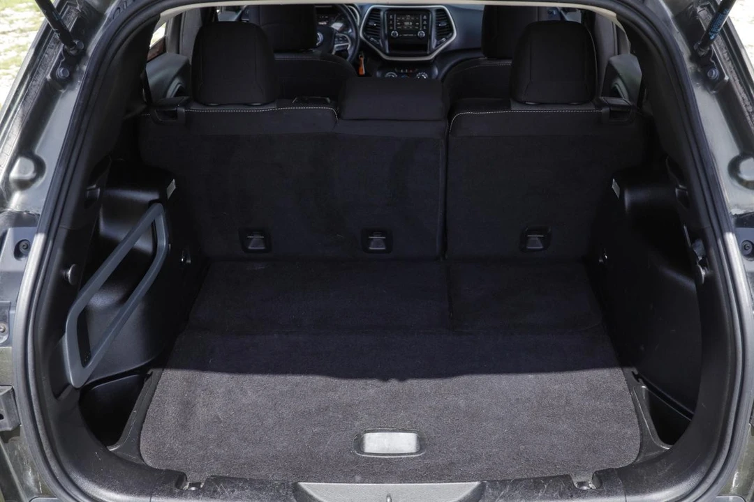 2015 Jeep KL Cherokee - Image 22 of 31
