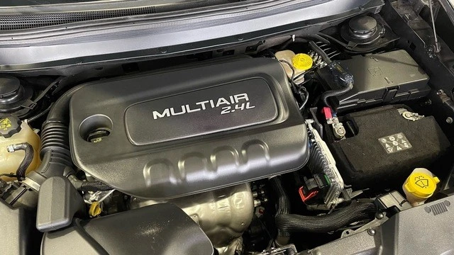 2015 Jeep KL Cherokee - Image 21 of 31