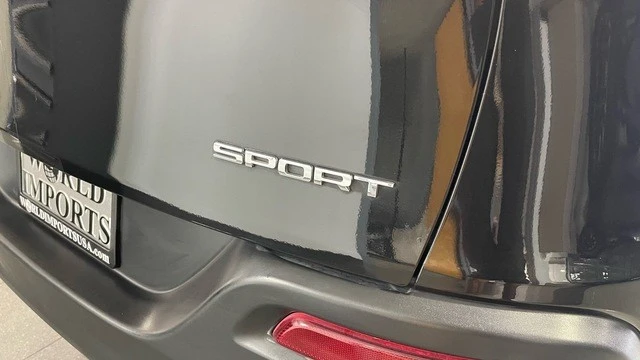 2015 Jeep KL Cherokee - Image 18 of 31