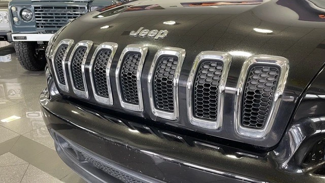 2015 Jeep KL Cherokee - Image 11 of 31