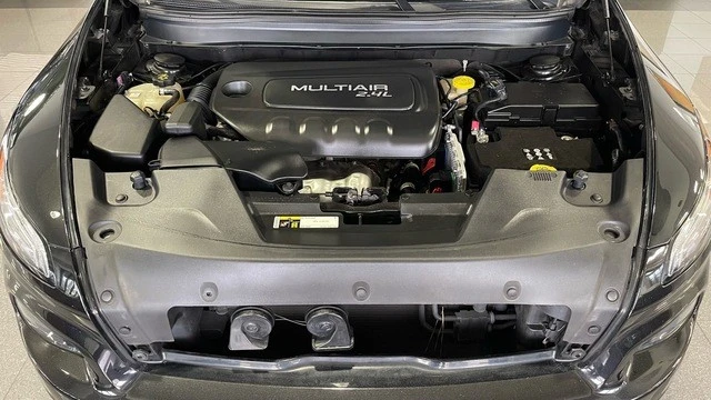 2015 Jeep KL Cherokee - Image 20 of 31