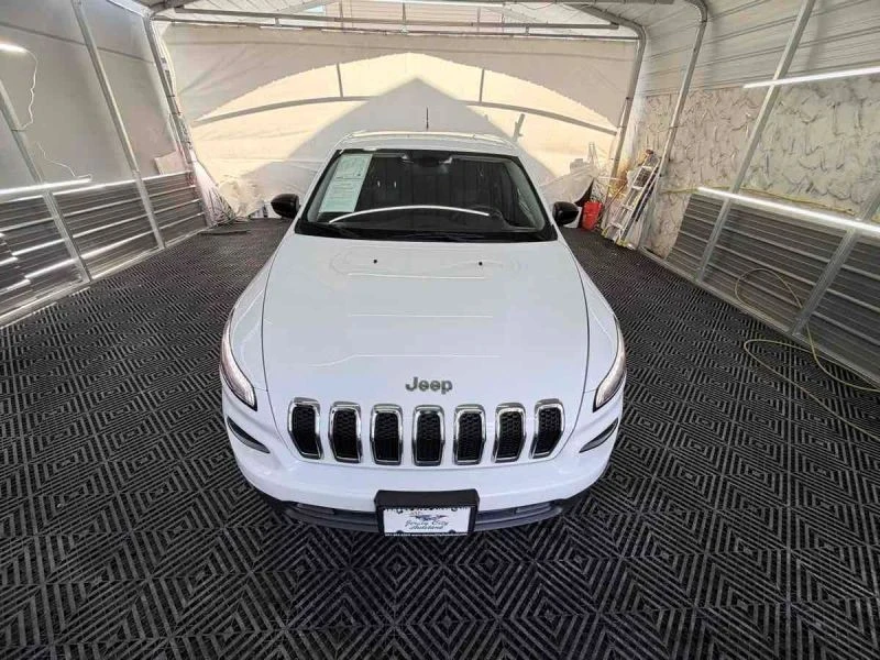2015 Jeep KL Cherokee - Image 10 of 12