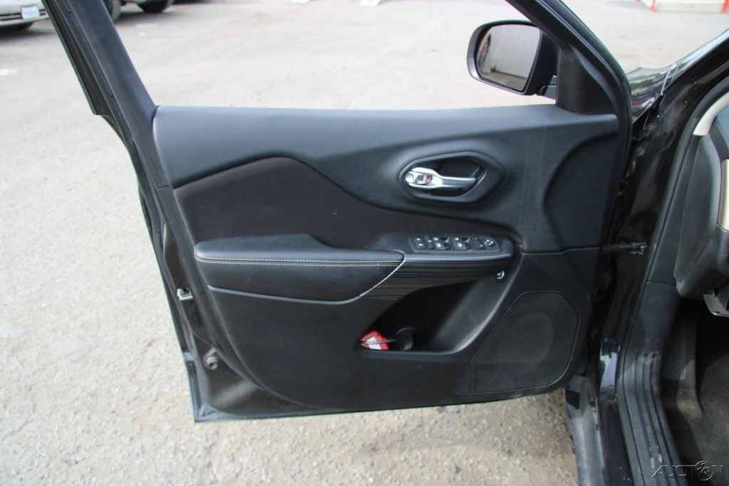 2015 Jeep KL Cherokee - Image 12 of 21