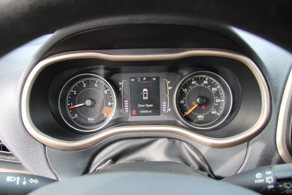 2015 Jeep KL Cherokee - Image 15 of 21