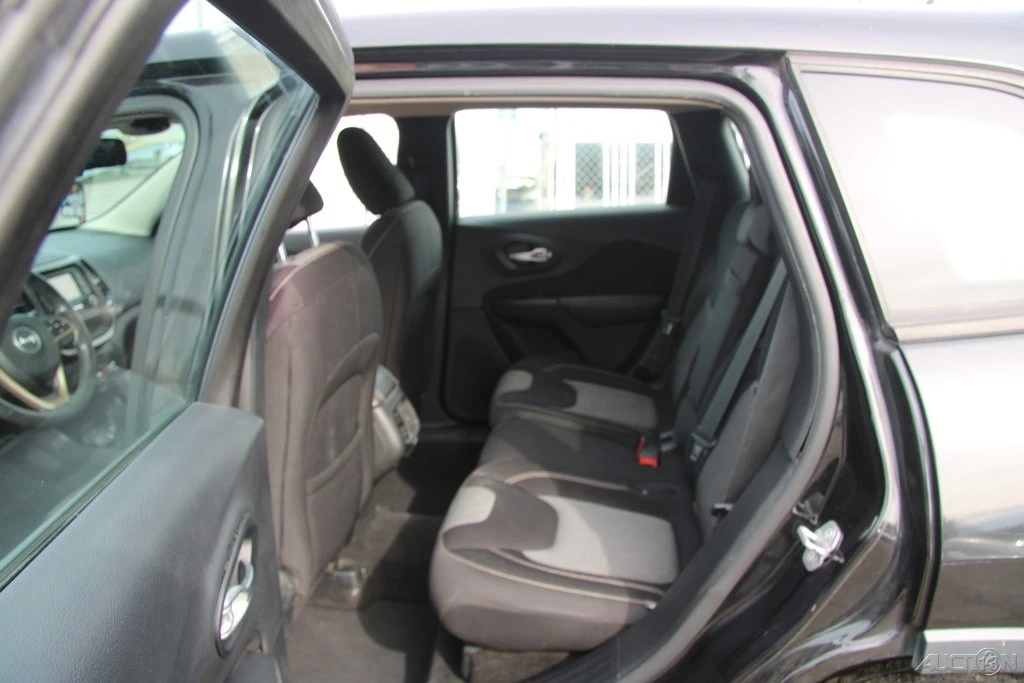 2015 Jeep KL Cherokee - Image 20 of 21