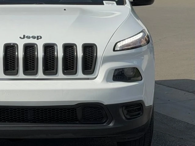 2015 Jeep KL Cherokee - Image 4 of 12