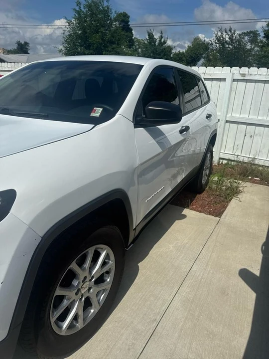 2015 Jeep KL Cherokee - Image 2 of 7