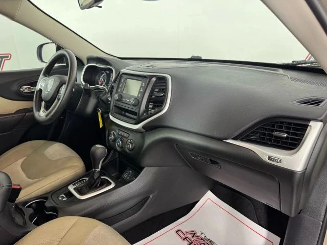 2015 Jeep KL Cherokee - Image 12 of 12