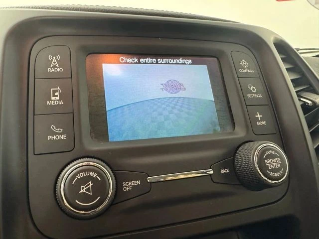 2015 Jeep KL Cherokee - Image 17 of 21